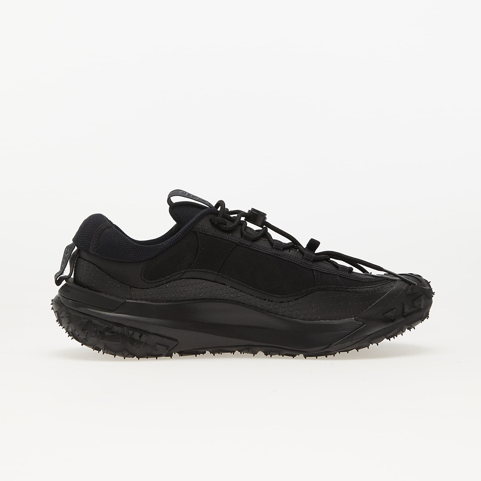 Pánské tenisky a boty Nike ACG Mountain Fly 2 Low Black/ Anthracite-Black-Black