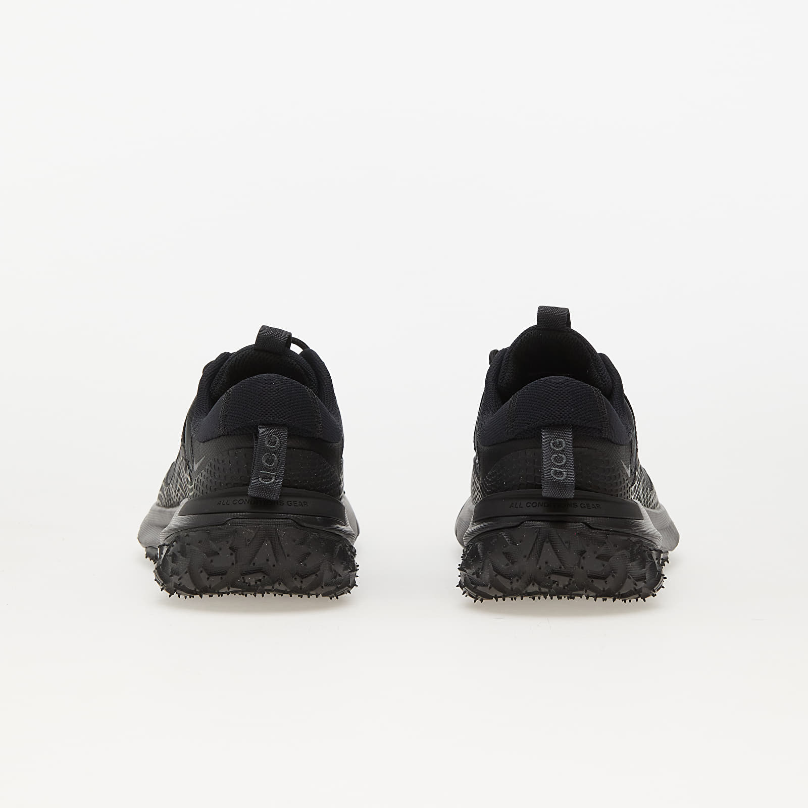 Pánské tenisky a boty Nike ACG Mountain Fly 2 Low Black/ Anthracite-Black-Black
