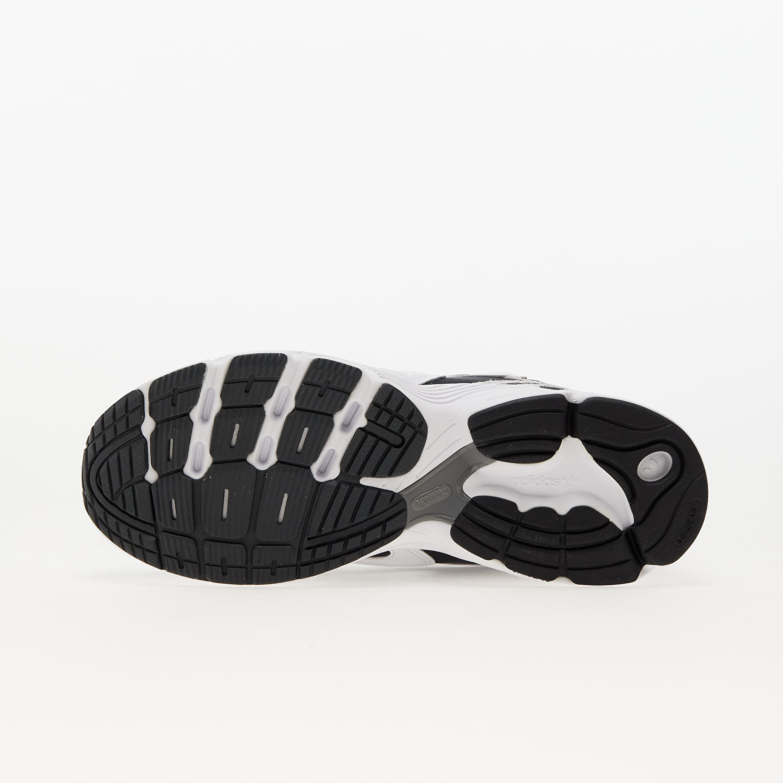 Women's sneakers and shoes adidas Originals Astir W Ftw White/ Core Black/ Grey One