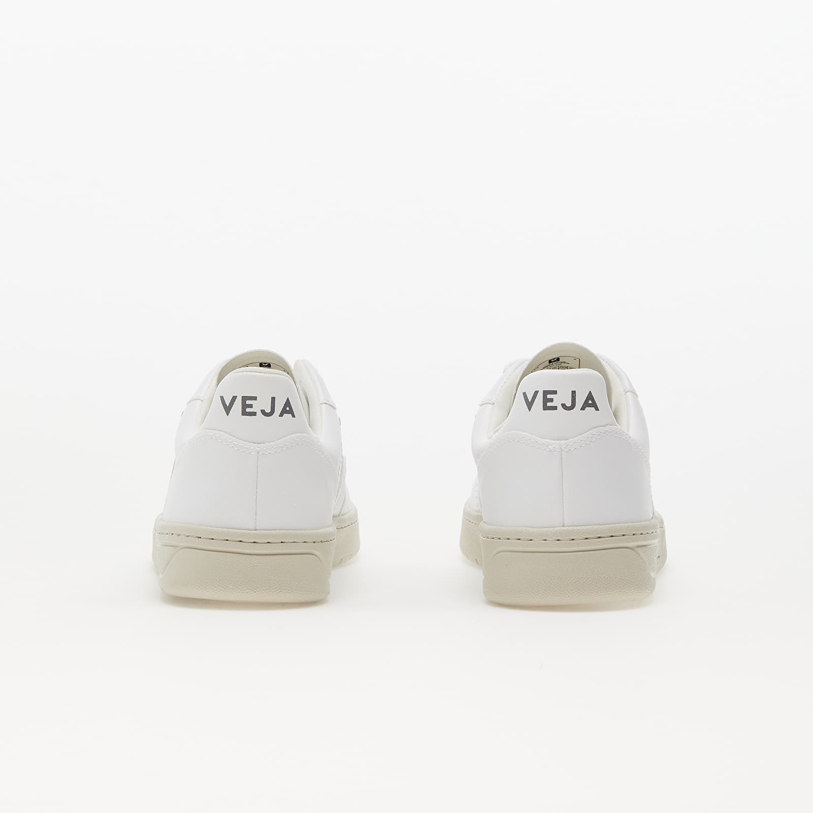 Ženske tenisice Veja V-10 CWL W Full-White