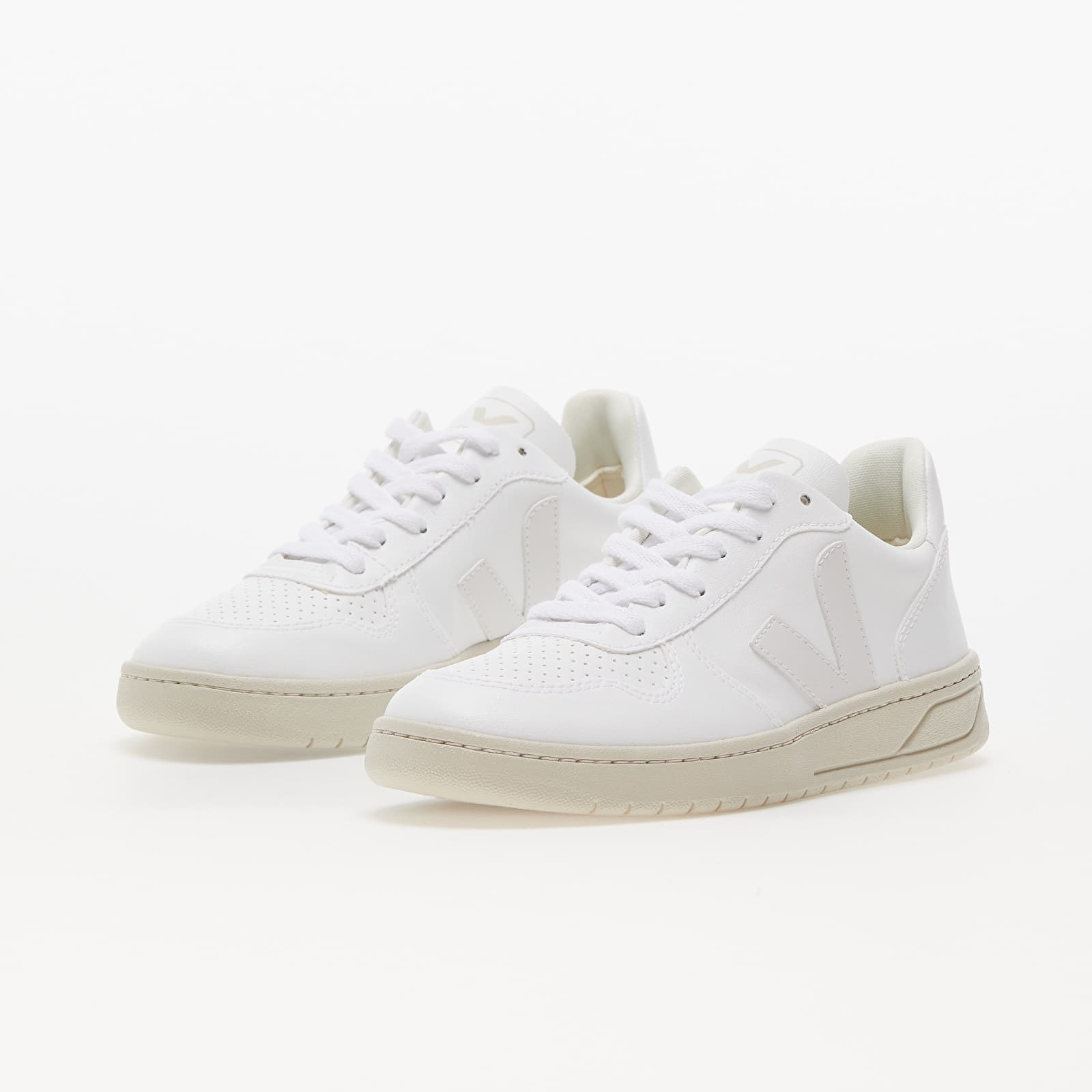 Ženske tenisice Veja V-10 CWL W Full-White