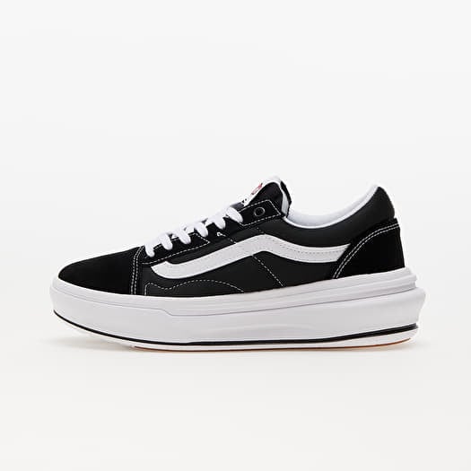 Vans old skool invernali online