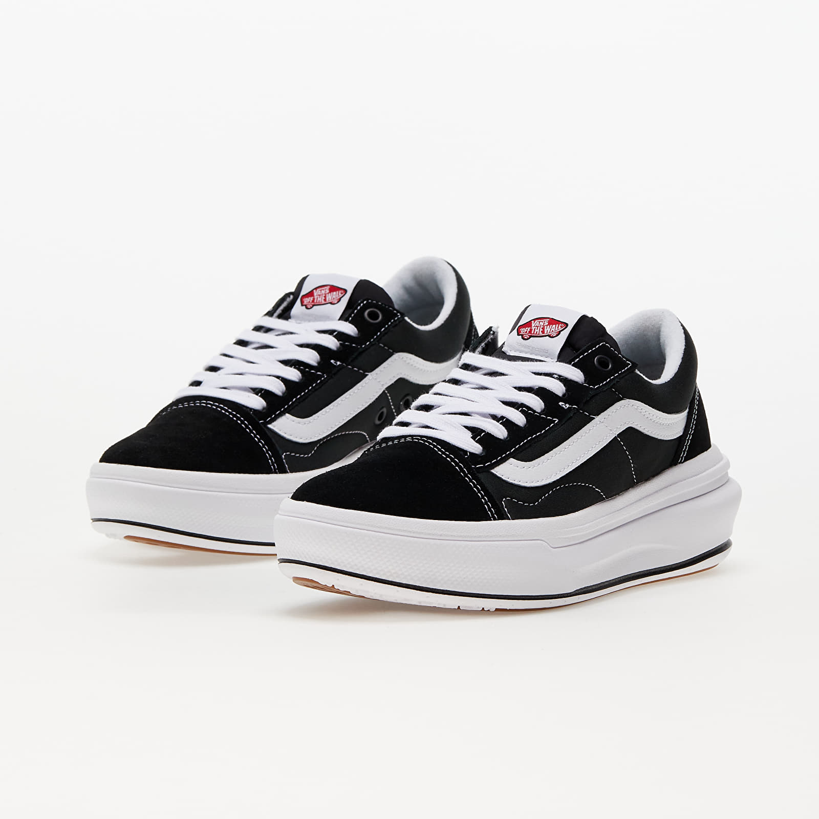 Vans winterschoenen heren clearance