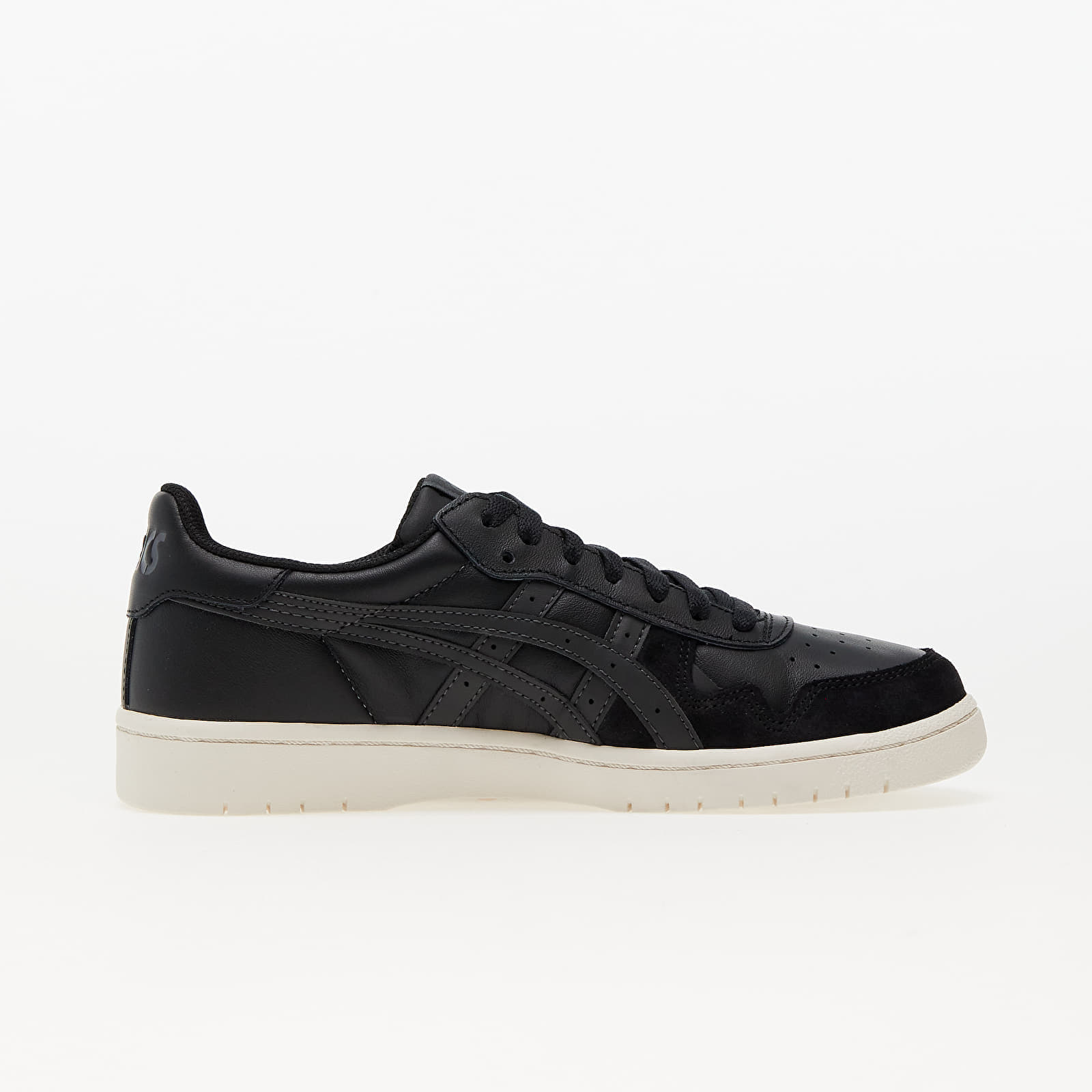 Zapatillas Hombre Asics Japan S Black/ Graphite Grey