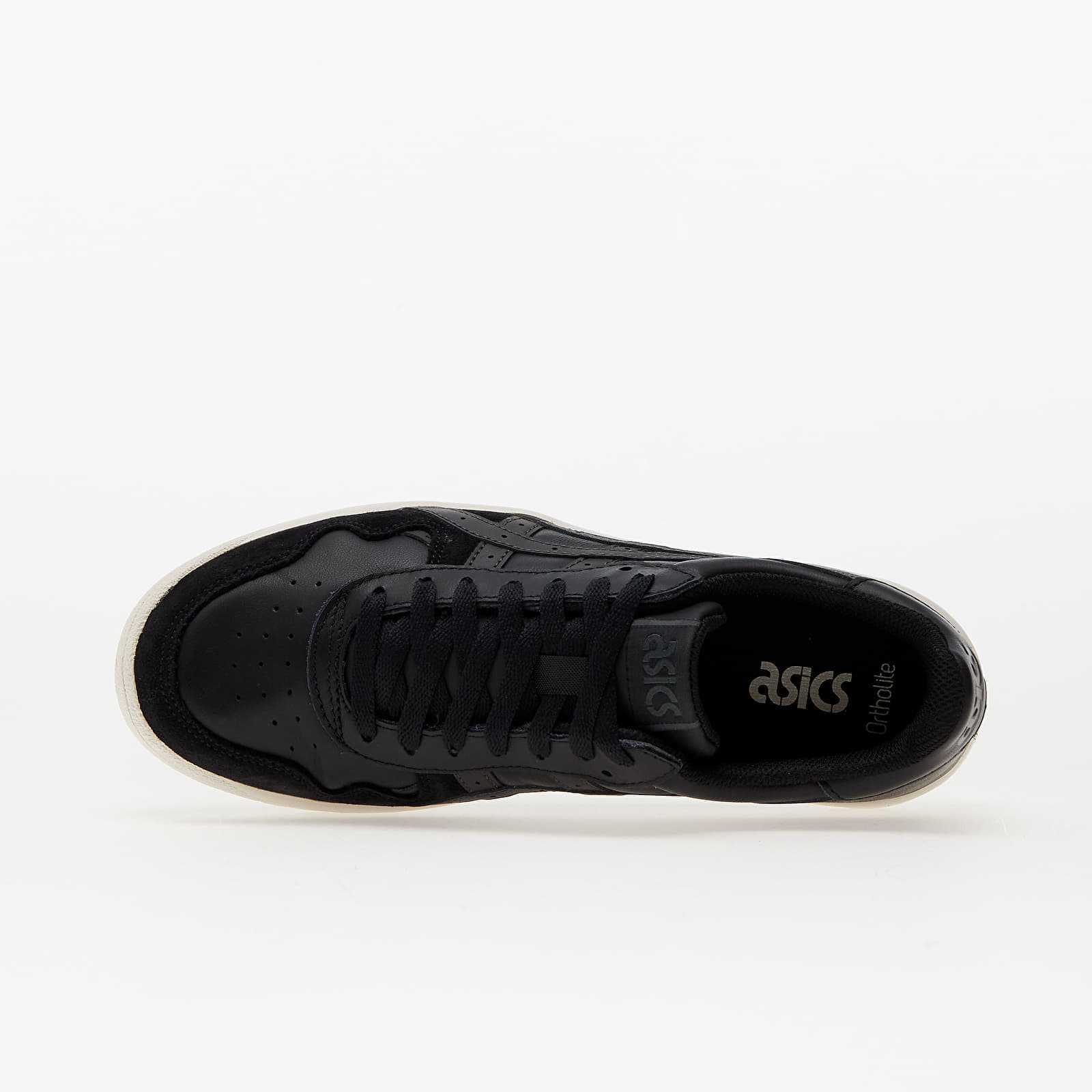 Zapatillas Hombre Asics Japan S Black/ Graphite Grey