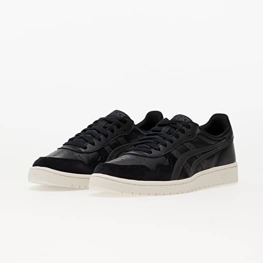 Turnschuhe und Schuhe fur Manner Asics Japan S Black Graphite Grey Queens