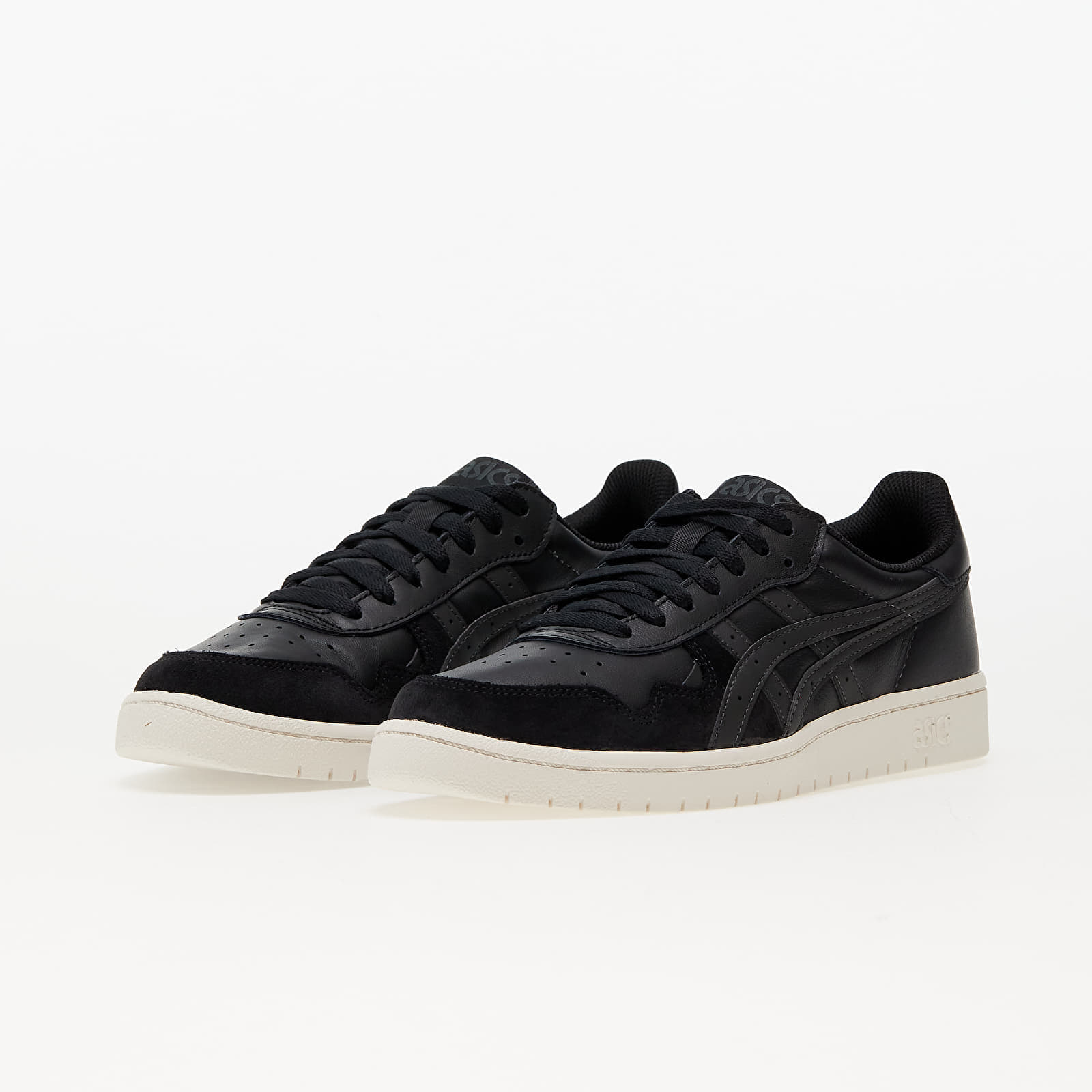 Zapatillas Hombre Asics Japan S Black/ Graphite Grey