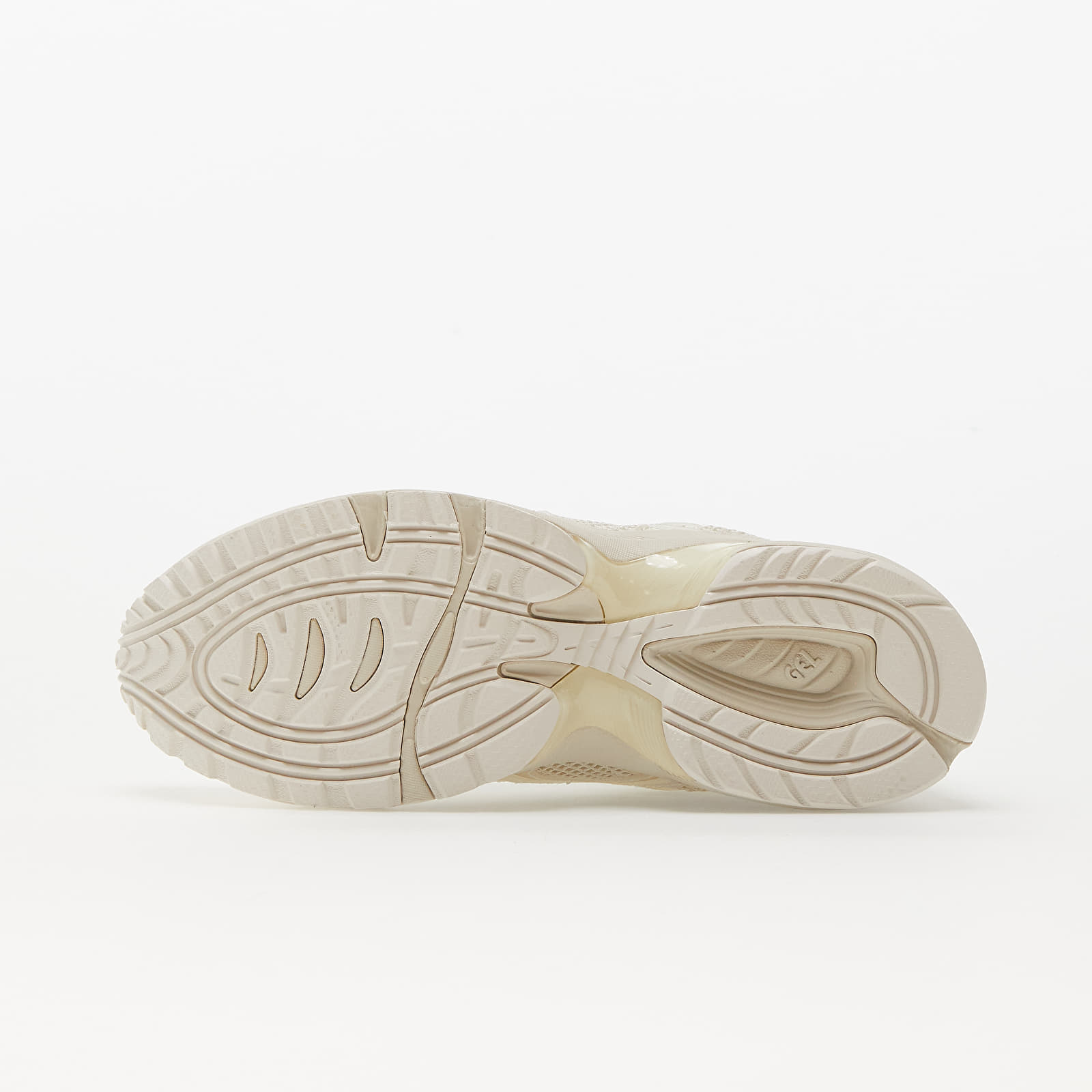 Чоловіче взуття Asics GEL-1090v2 Cream/ Cream