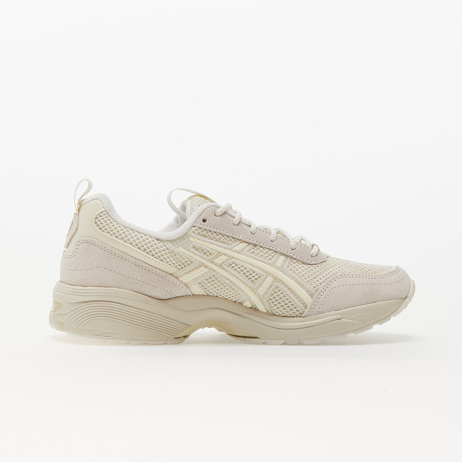 Чоловіче взуття Asics GEL-1090v2 Cream/ Cream