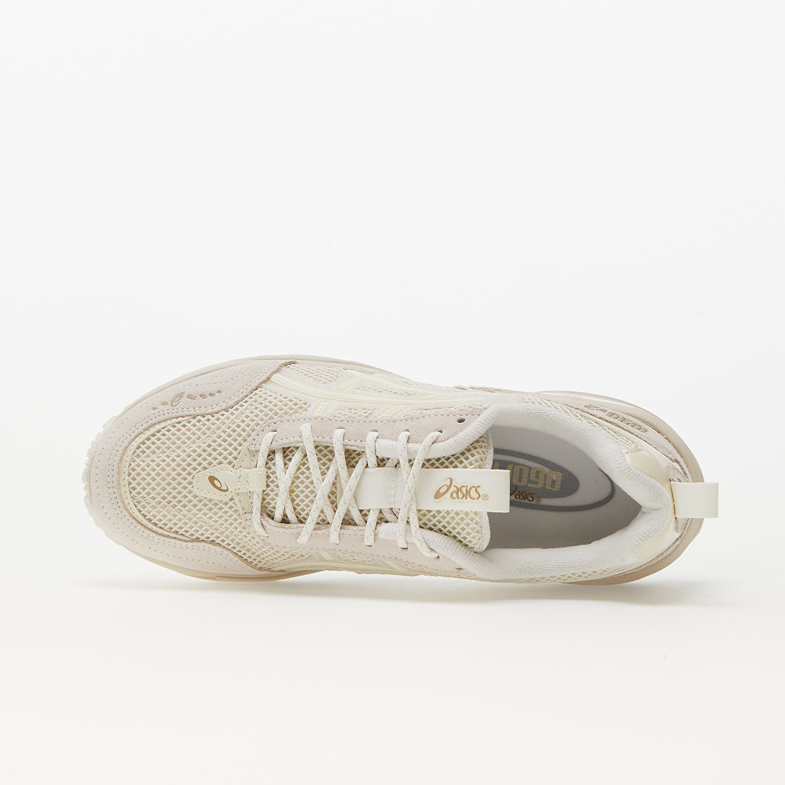 Чоловіче взуття Asics GEL-1090v2 Cream/ Cream