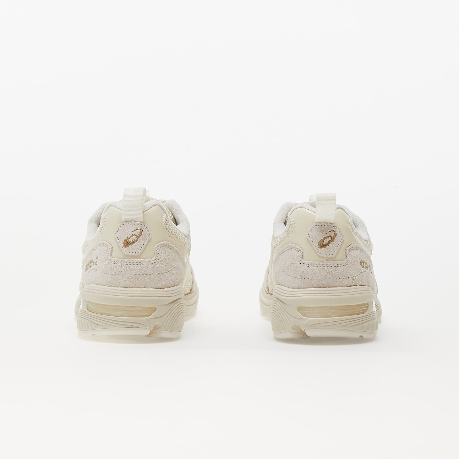 Чоловіче взуття Asics GEL-1090v2 Cream/ Cream