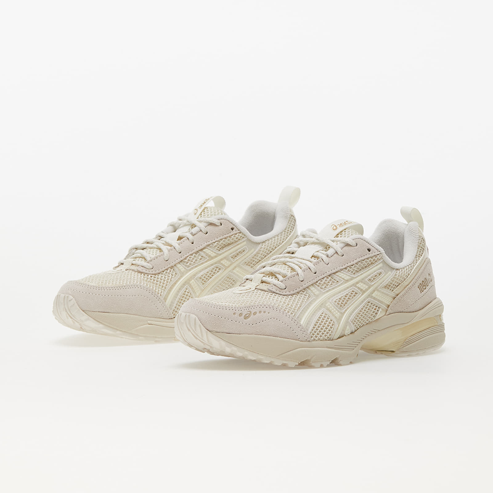 Чоловіче взуття Asics GEL-1090v2 Cream/ Cream