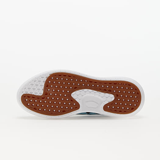 Vans old skool red bottom sale