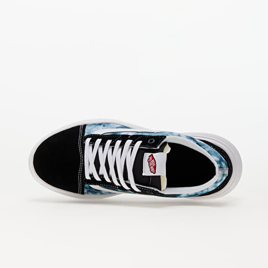 Abbinare vans nere uomo hot sale