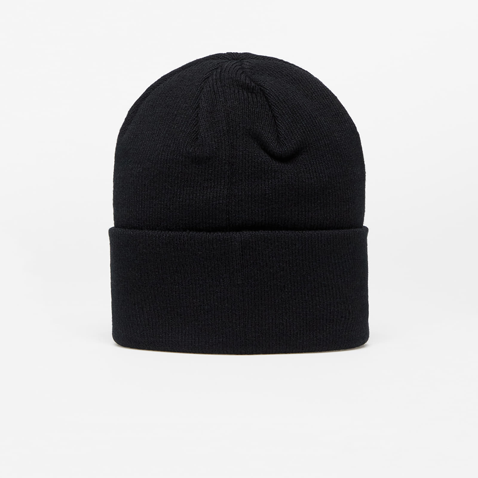 Căciulă Thrasher Outlined Logo Beanie Black - 1 | YEO