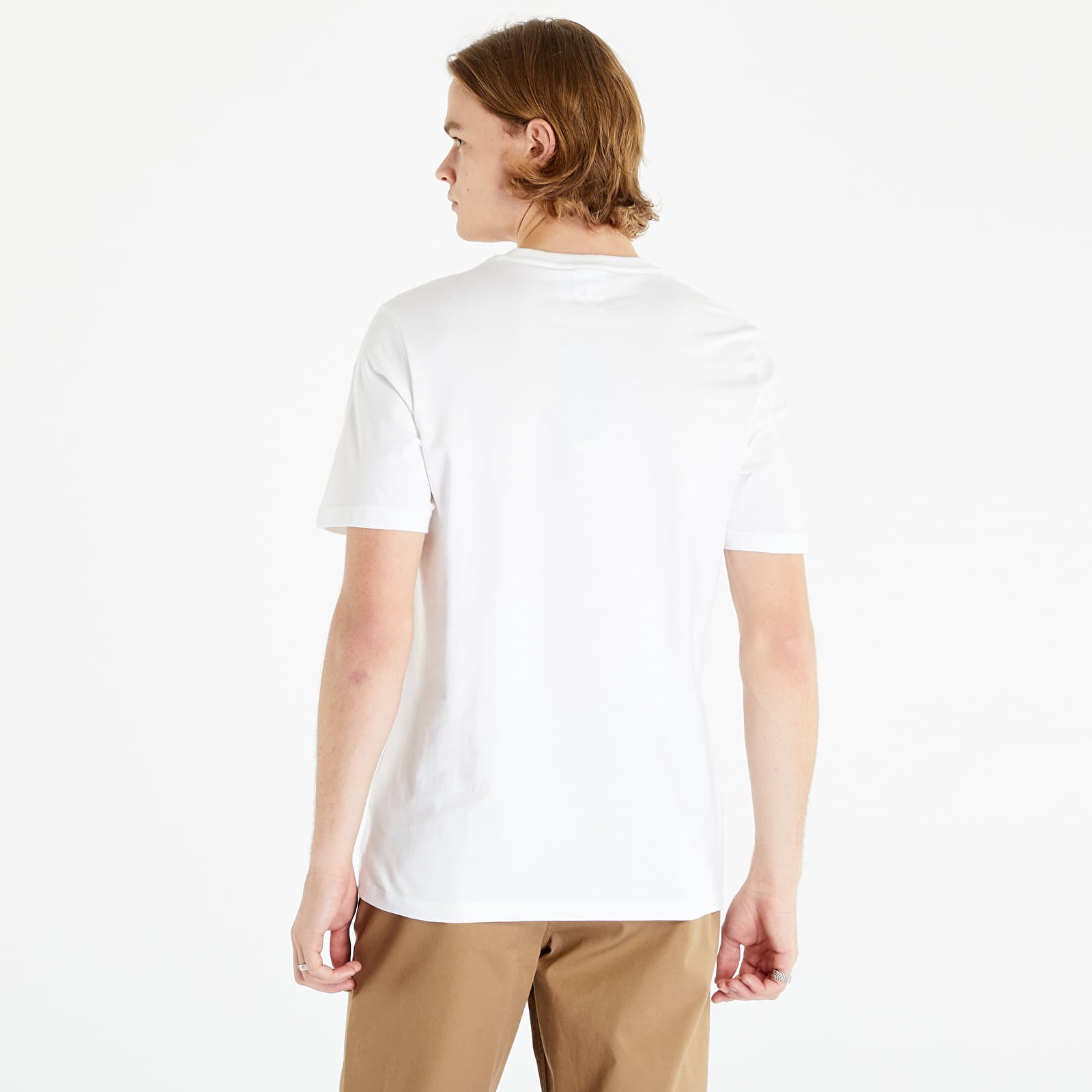 T-shirts adidas Originals Rekive Tee White