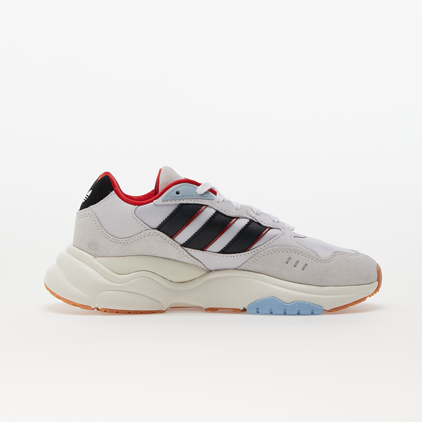 Pánske tenisky a obuv adidas Originals Retropy F90 Dash Grey/ Core Black/ BETSCA