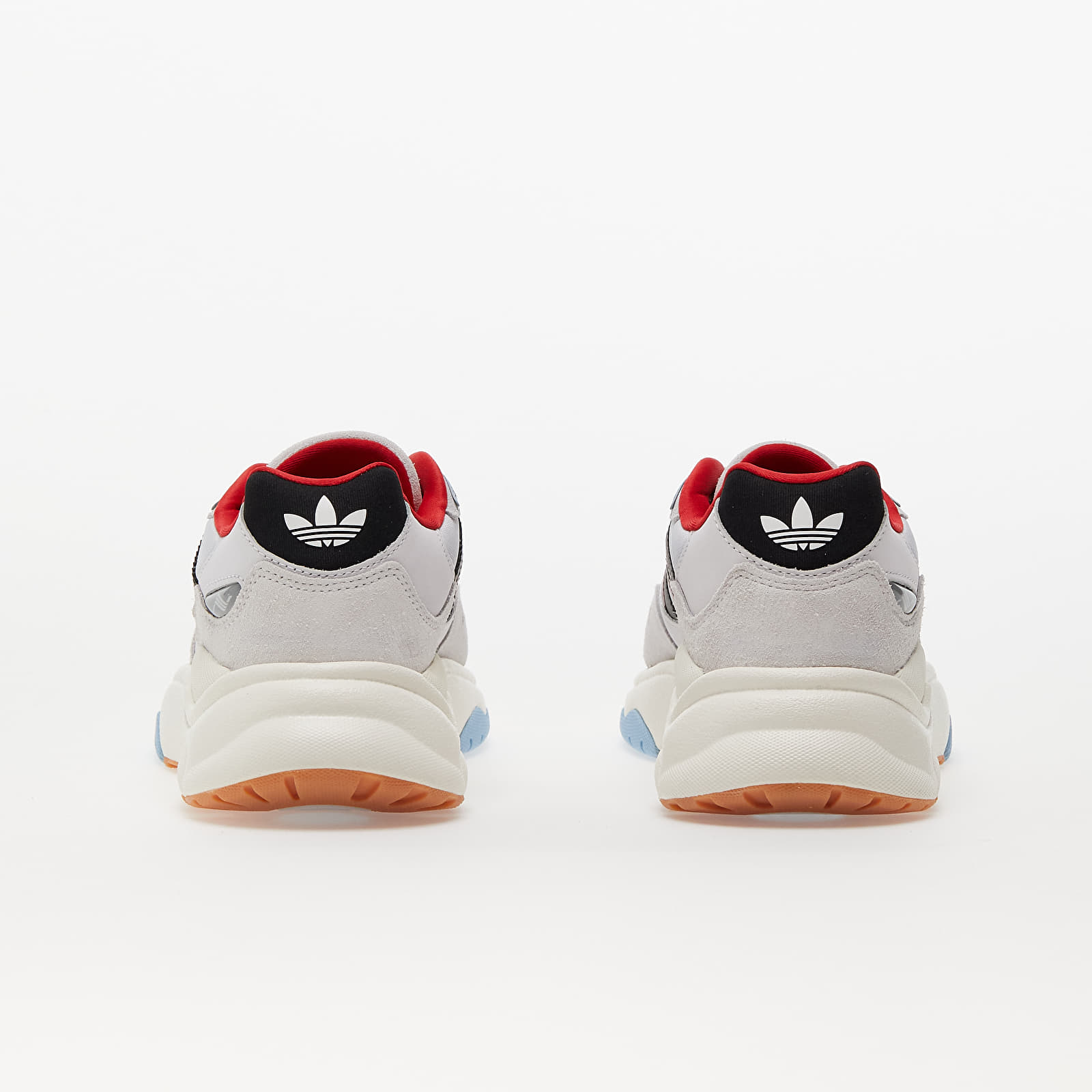 Pánske tenisky a obuv adidas Originals Retropy F90 Dash Grey/ Core Black/ BETSCA