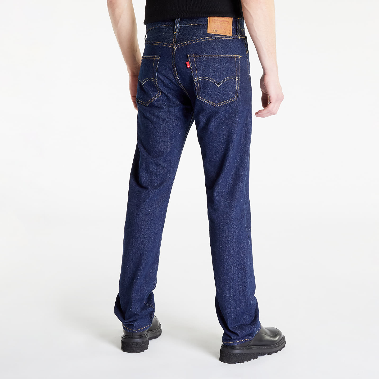 Levi s 501 Original Onewash