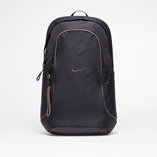 Backpacks Nike NSW Essentials Backpack Black Black Ironstone Queens