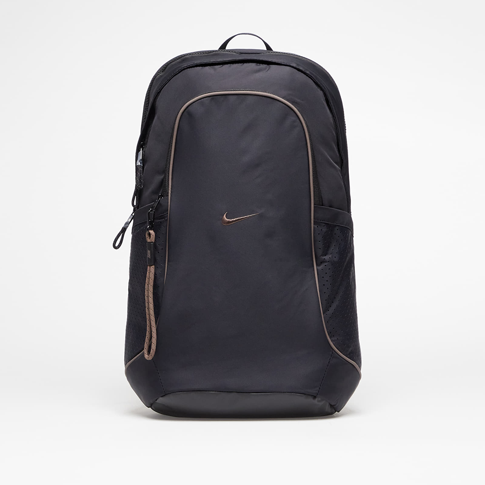 Backpacks Nike NSW Essentials Backpack Black/ Black/ Ironstone