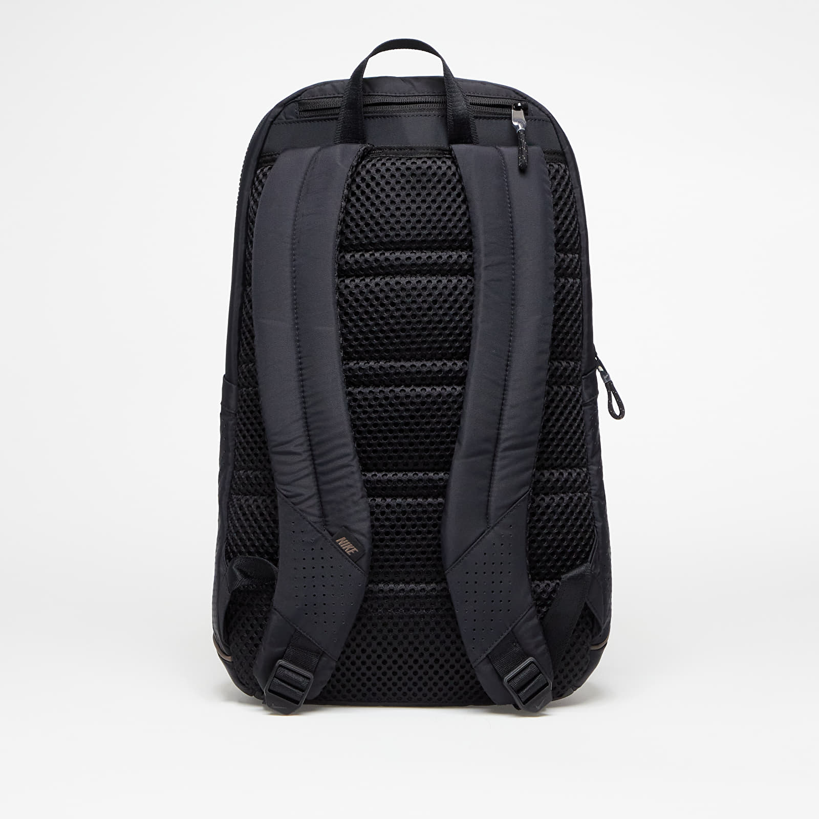 Mugursomas Nike NSW Essentials Backpack Black/ Black/ Ironstone