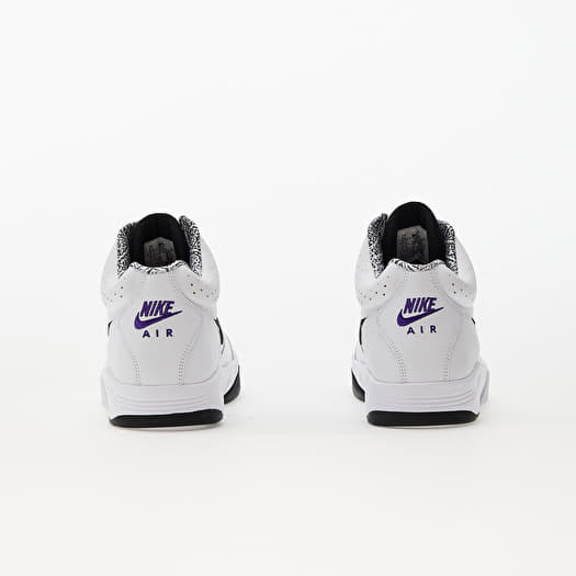 Nike air force flight outlet