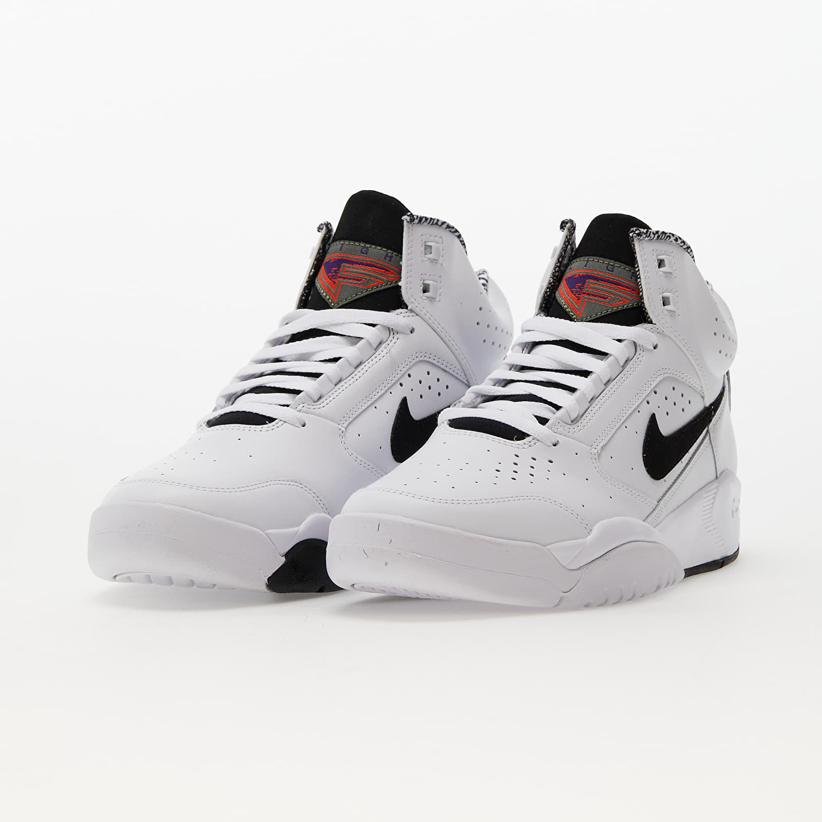 Nike flight lite new arrivals