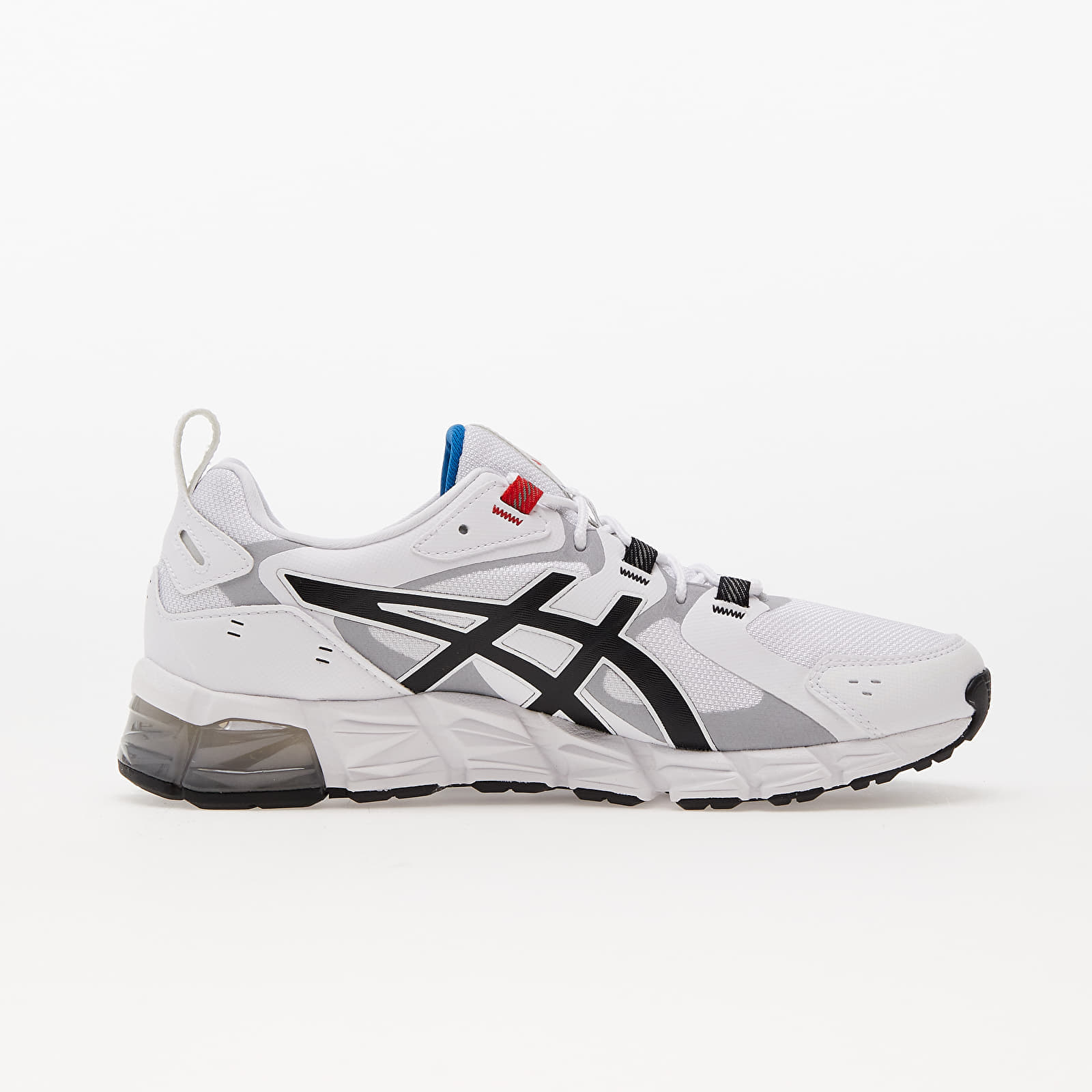 Baskets et chaussures pour hommes Asics Gel-Quantum 180 White/ Black