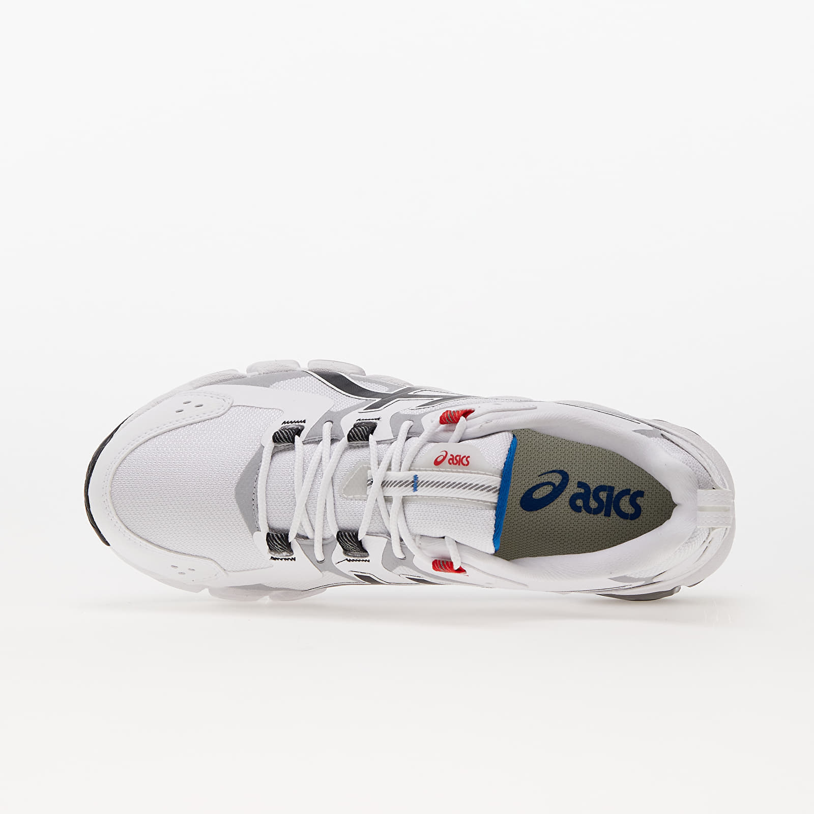 Baskets et chaussures pour hommes Asics Gel-Quantum 180 White/ Black