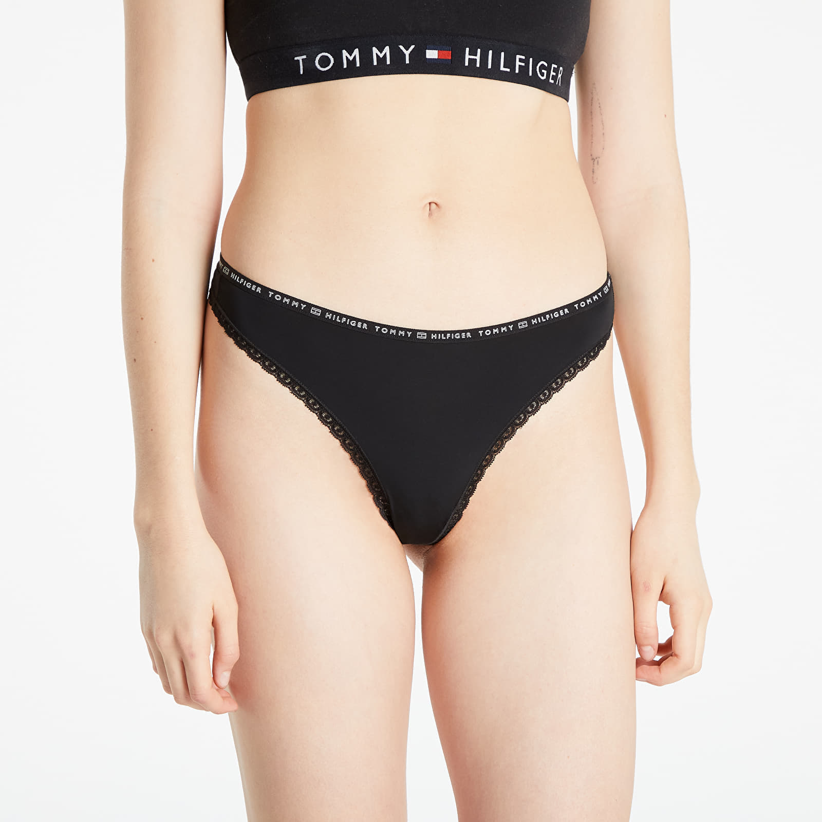  Women's Panties - Tommy Hilfiger / Women's Panties