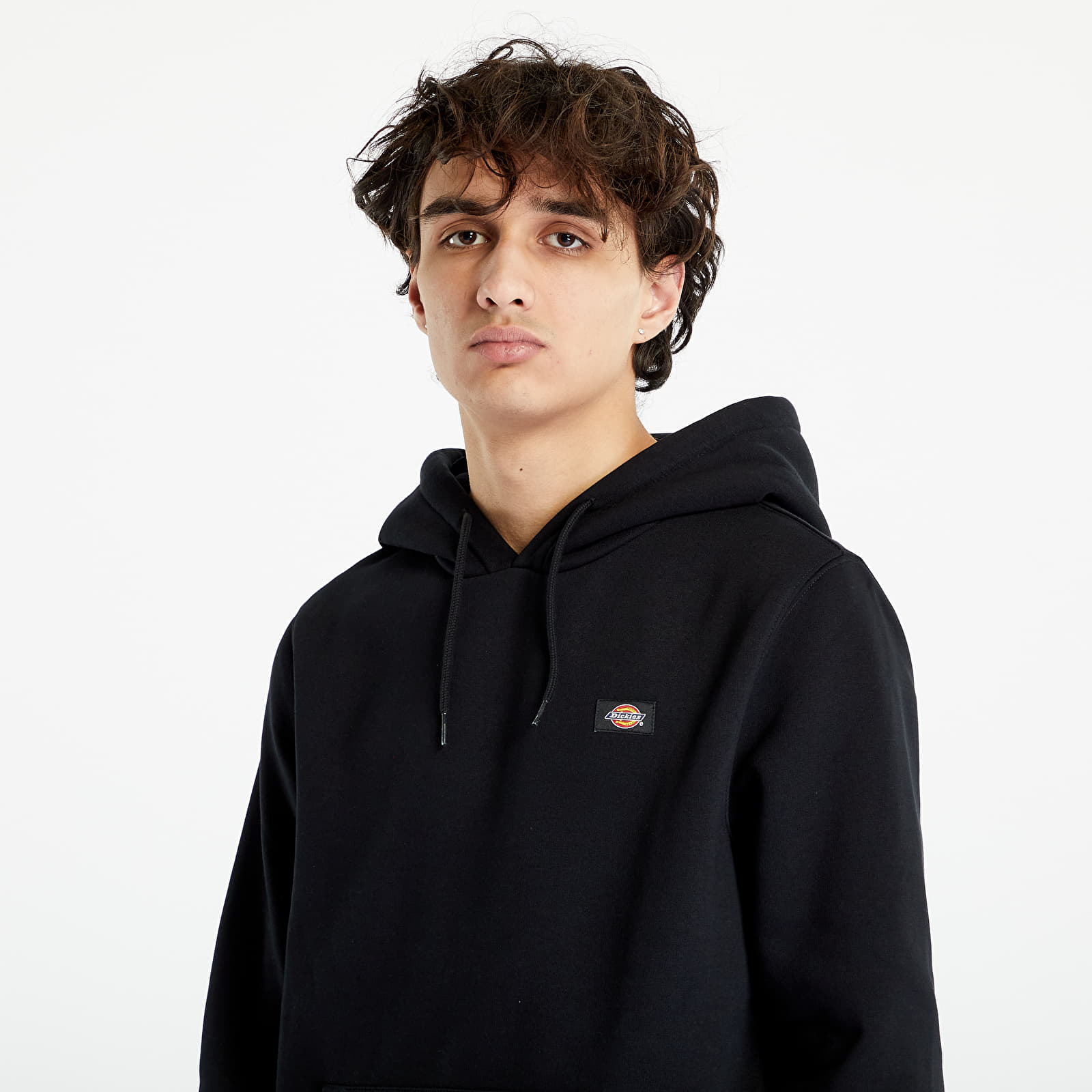 Felpe Dickies Oakport Hoodie Black