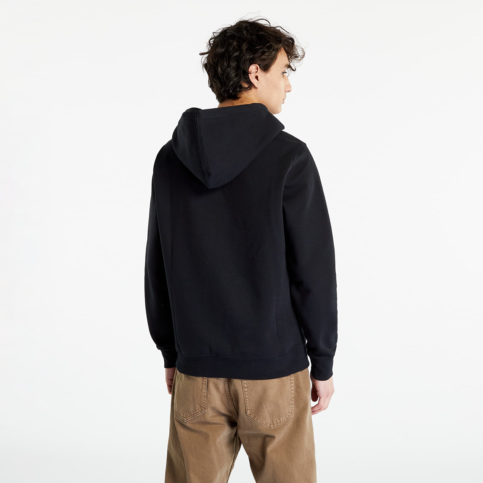 Felpe Dickies Oakport Hoodie Black