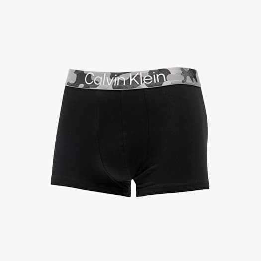 Calvin klein silver underwear on sale
