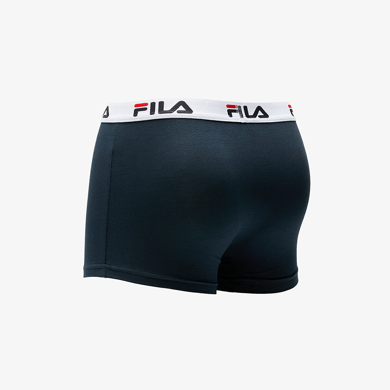 Boxerky Fila Boxers 2-Pack Navy