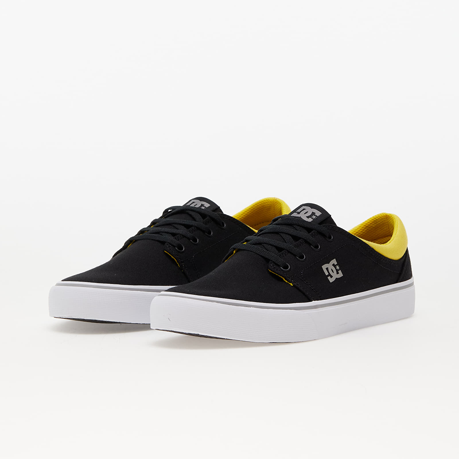 Dc trase black deals
