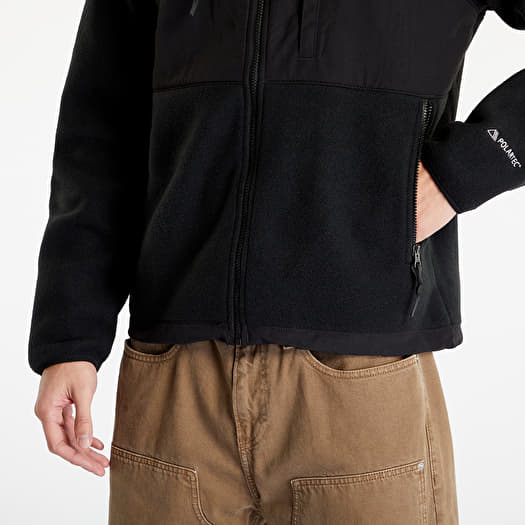 Hooded denali new arrivals