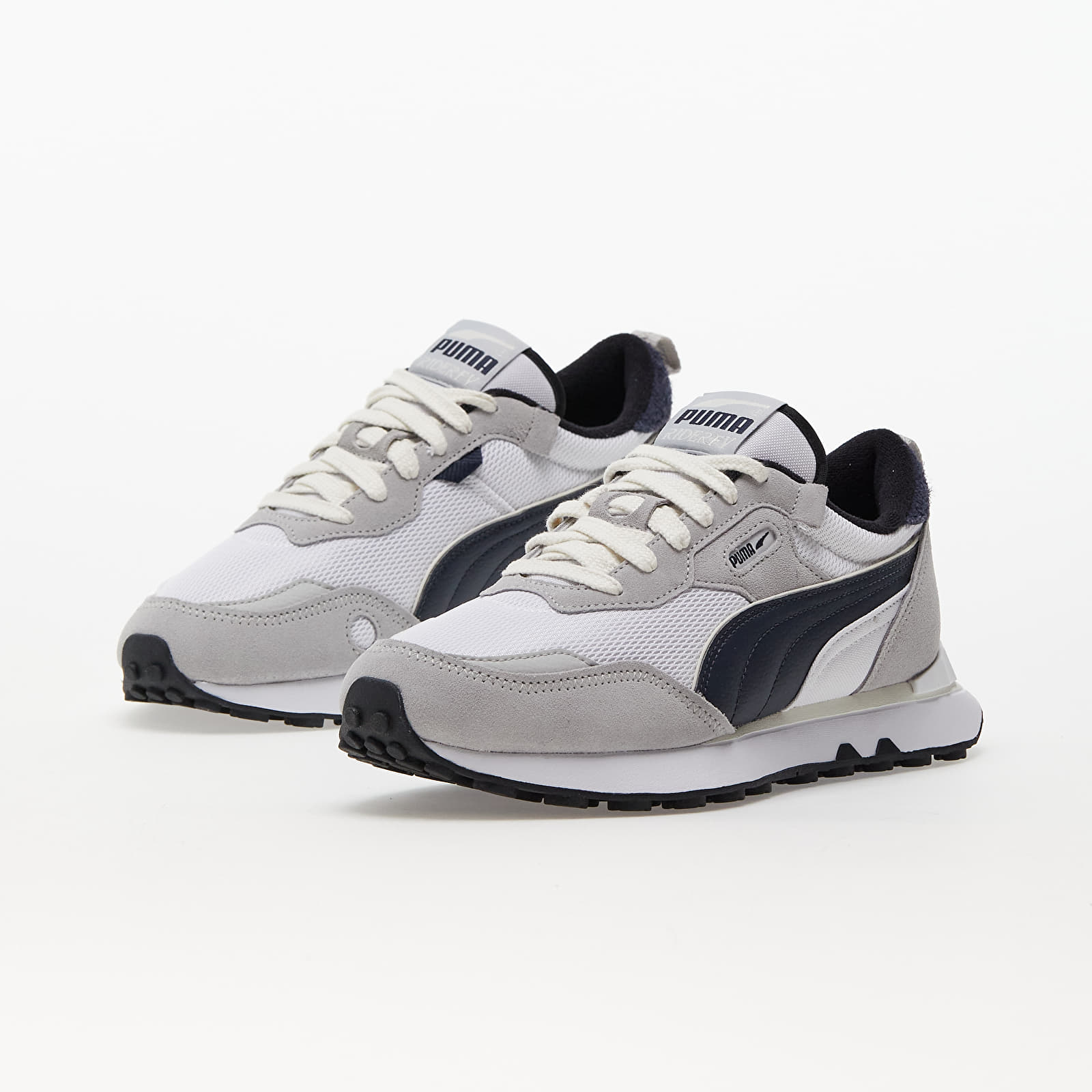 Boty puma retro 2025