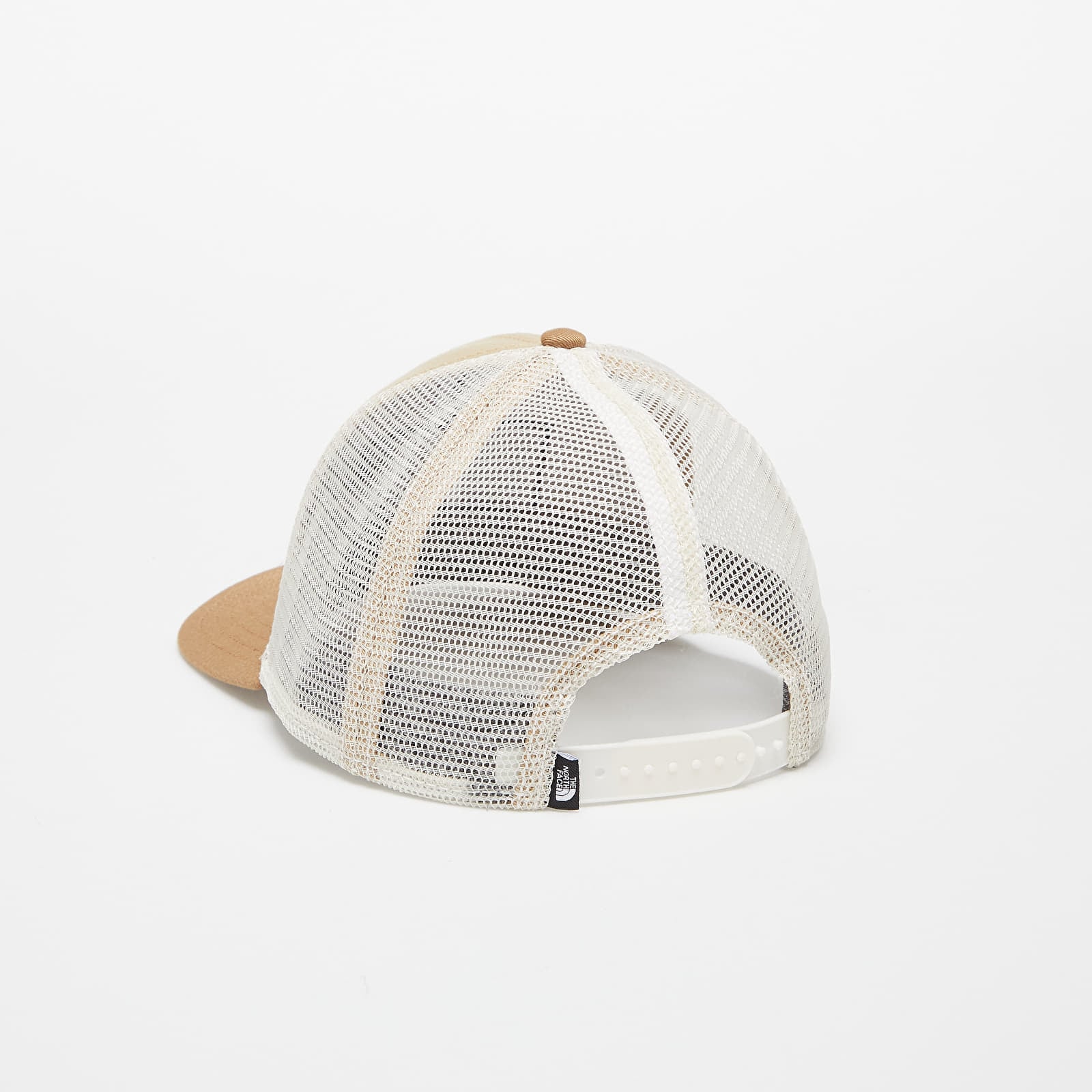 Шапки The North Face Deep Fit Mudder Trucker Utility Brown/ Khaki Stone