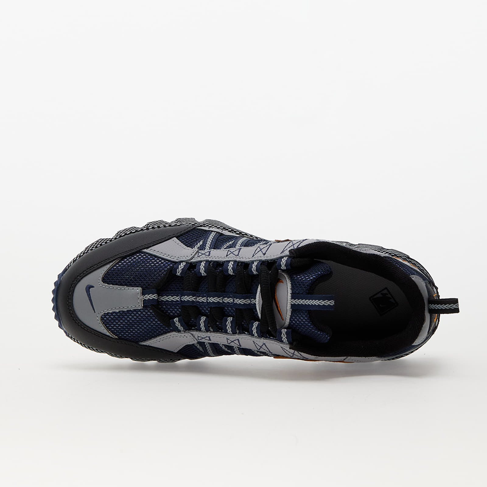 Чоловіче взуття Nike Air Humara Faded Spruce/ Night Maroon-Obsidian