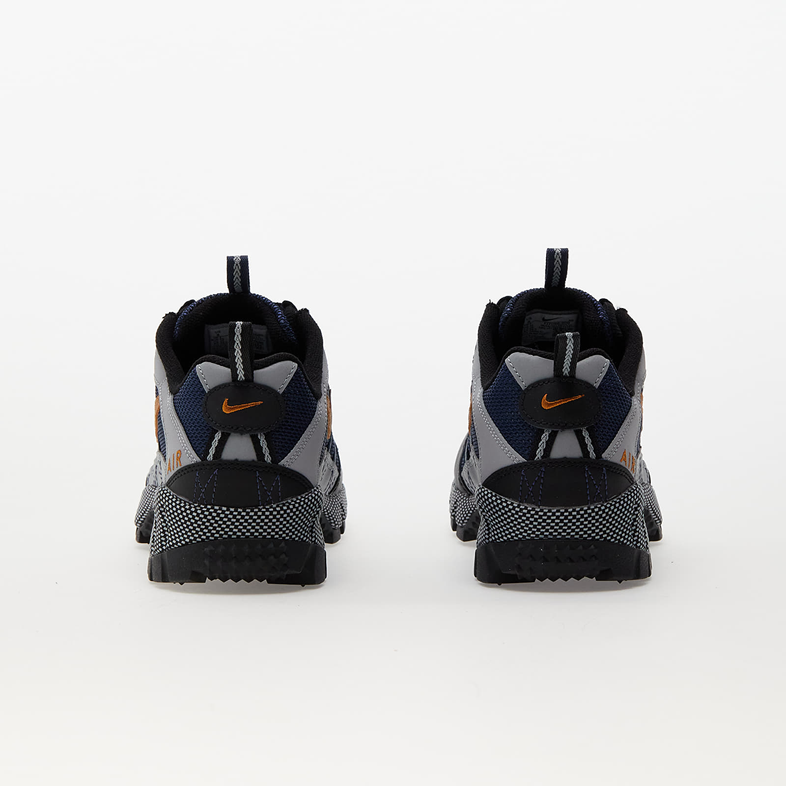 Чоловіче взуття Nike Air Humara Faded Spruce/ Night Maroon-Obsidian