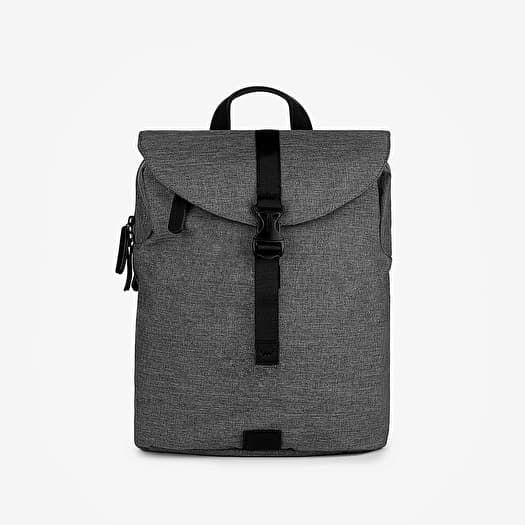 Τσάντες πλάτης Vuch Bront Grey