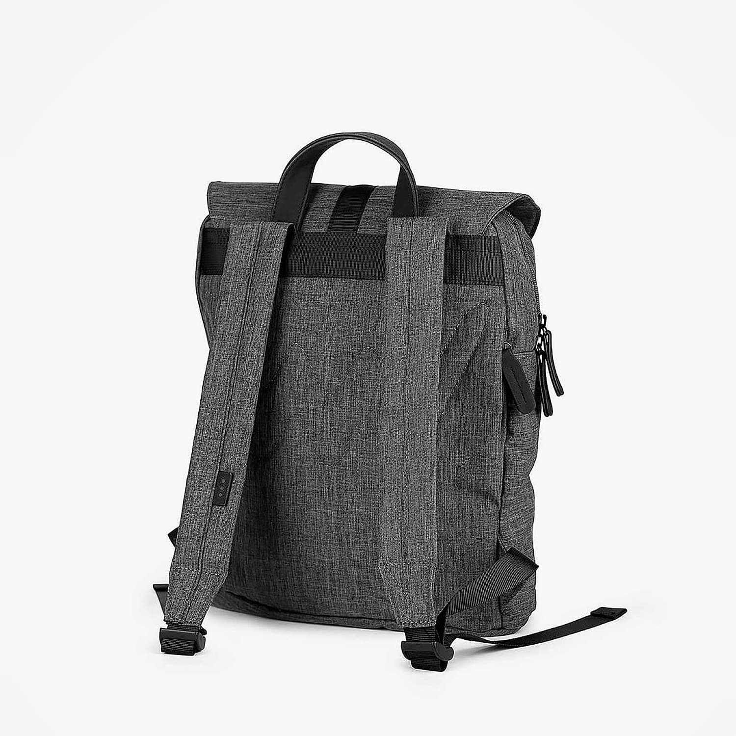 Backpacks Vuch Bront Grey