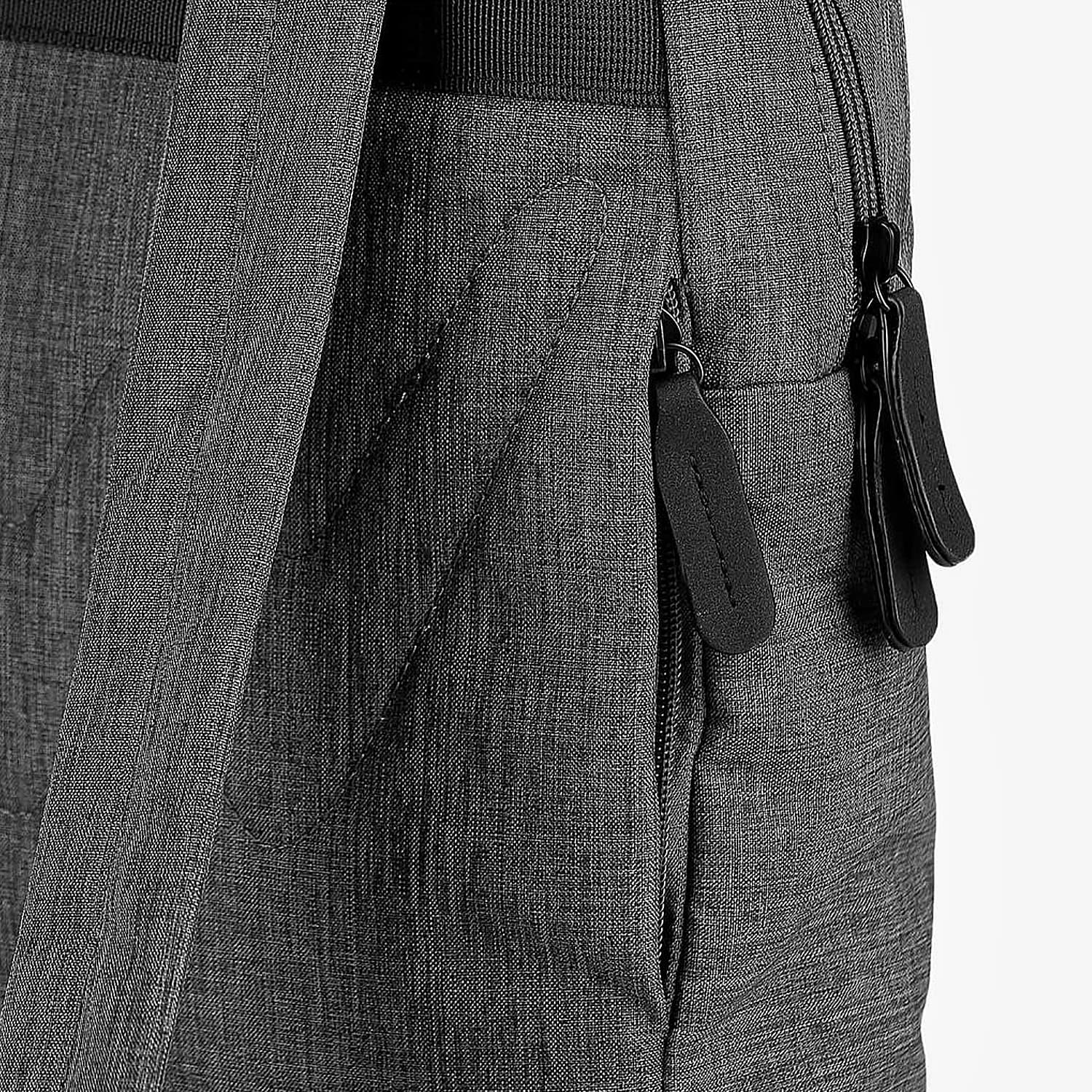 Backpacks Vuch Bront Grey