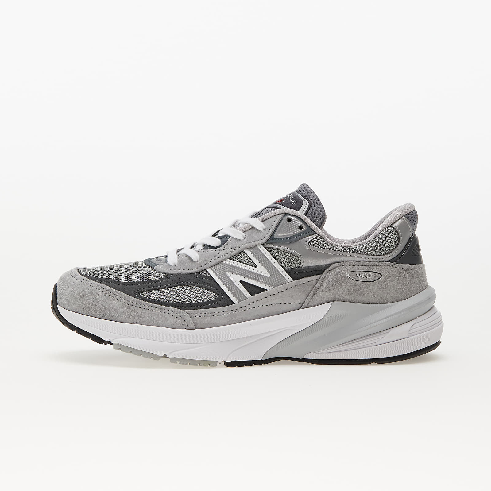 Sneakers New Balance 990 V6 Made in USA Cool Grey EUR 42.5