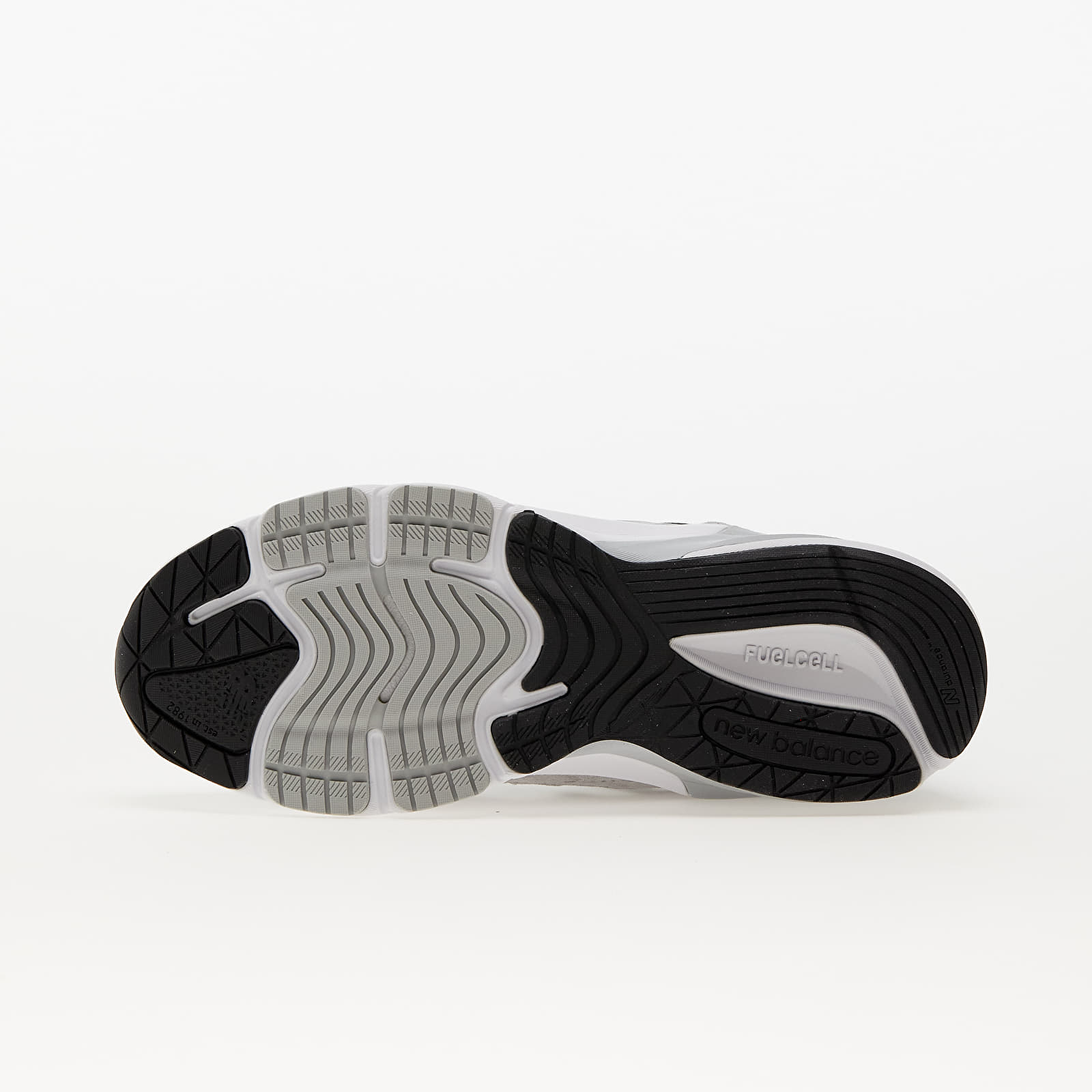 Pánské tenisky a boty New Balance 990 V6 Made in USA Cool Grey