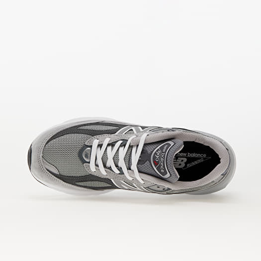 New balance 990 cool grey top