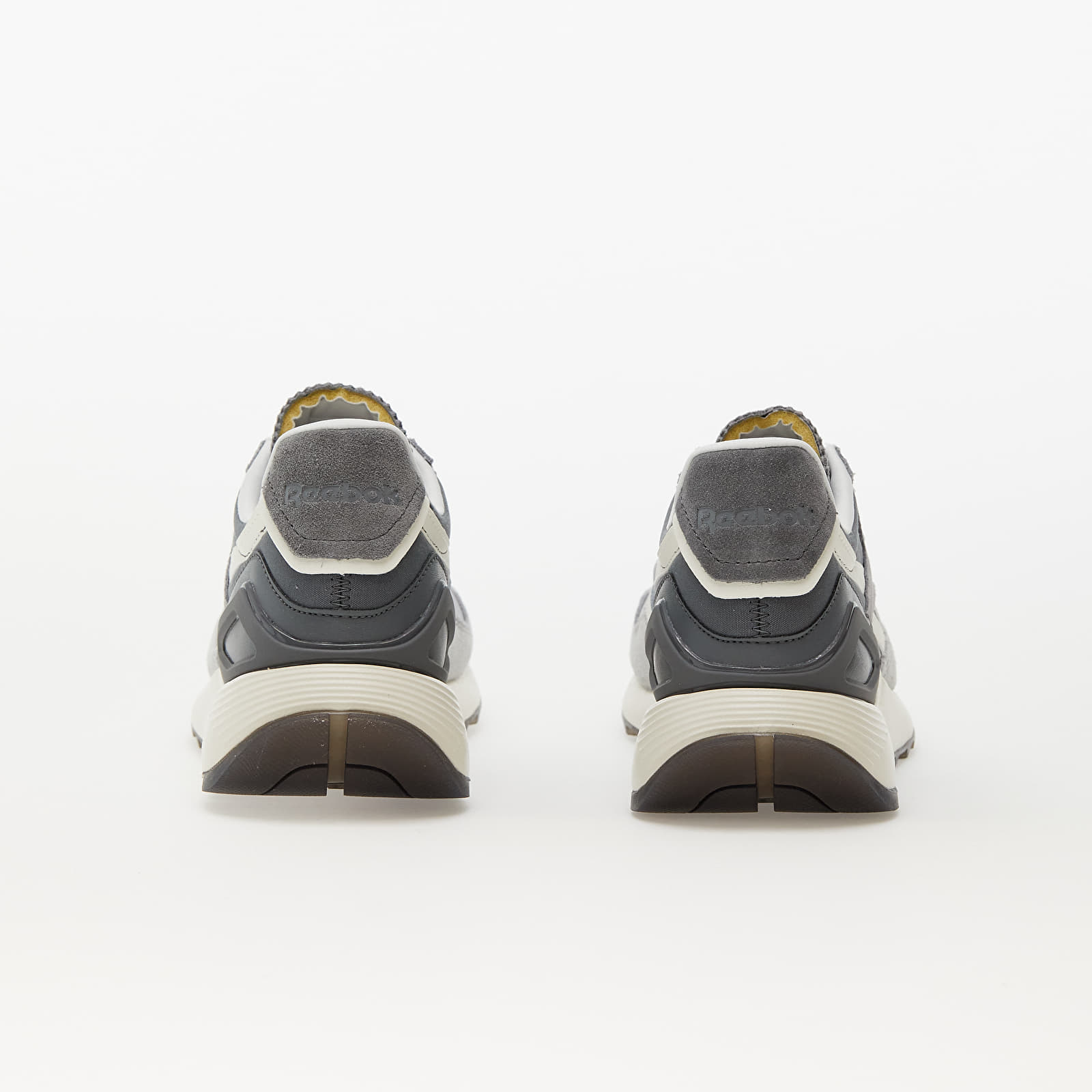 Pánské tenisky a boty Reebok Classic Legacy AZ Pure Grey 4/ Chalk/ Cd Grey 6