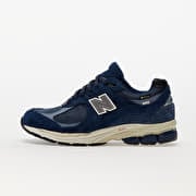 New Balance 2002R Nb Navy