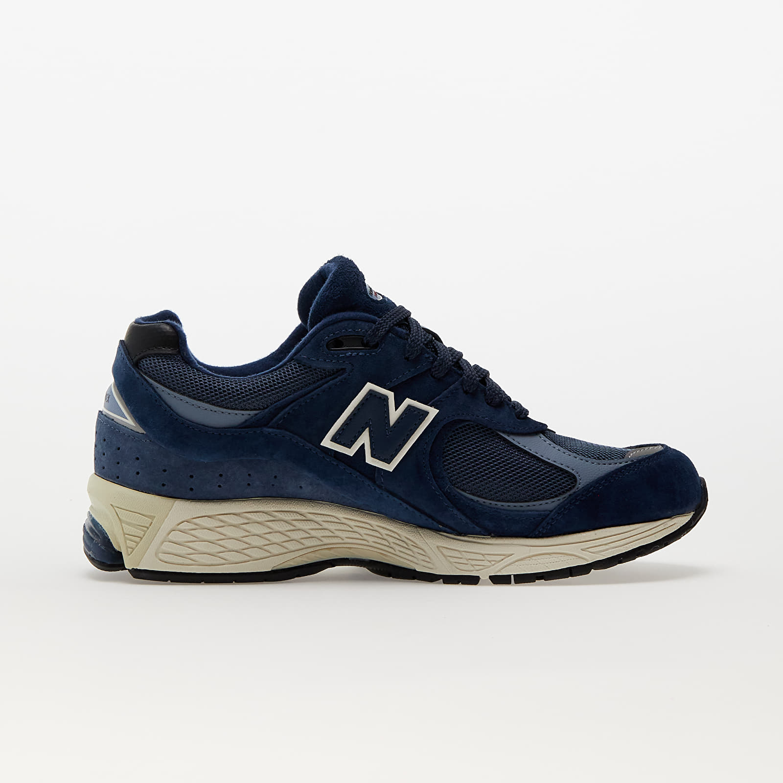 Zapatillas Hombre New Balance 2002R Nb Navy